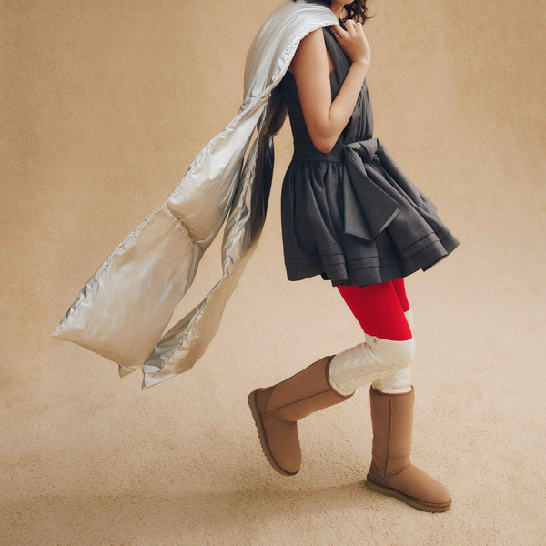 UGG® Women's Classic Tall II