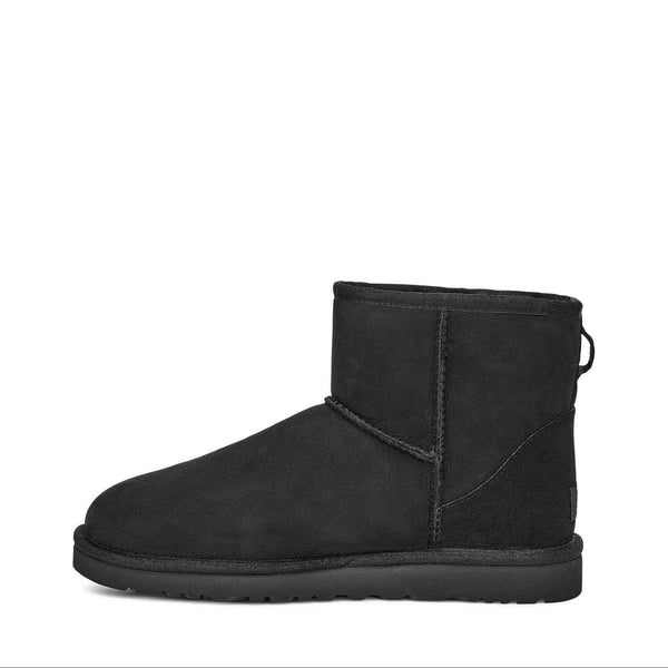 Men's UGG® Classic Mini II Black