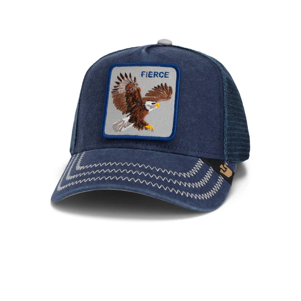 Bird of Prey Trucker Hat