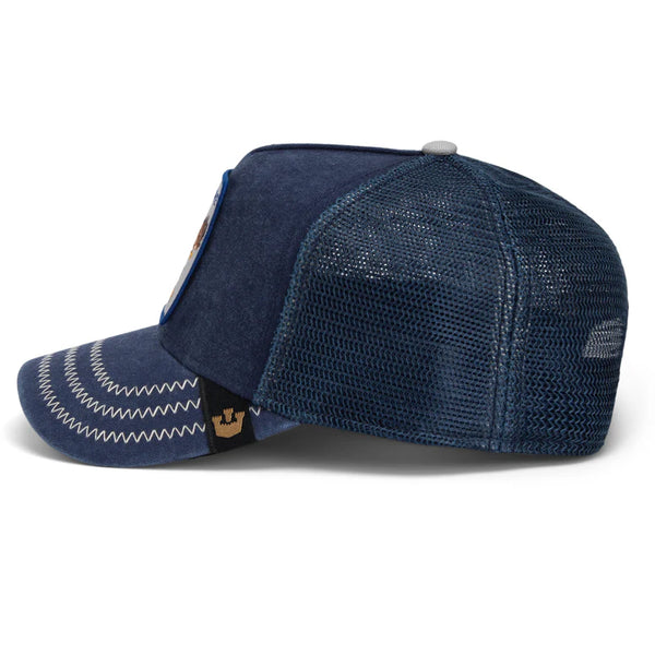 Bird of Prey Trucker Hat
