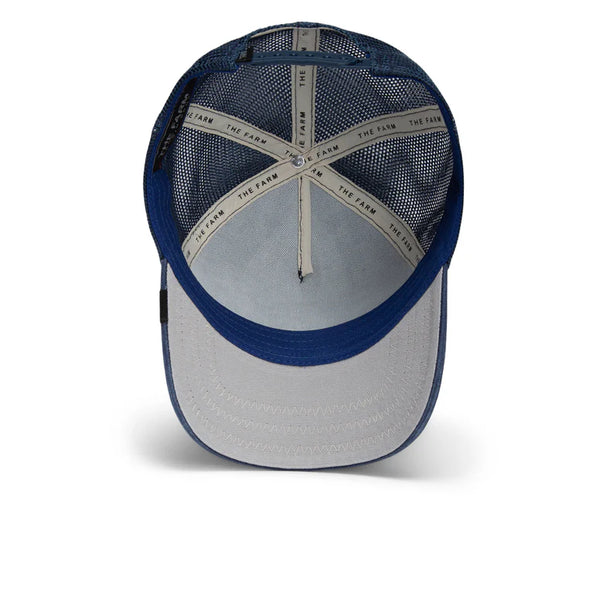 Bird of Prey Trucker Hat