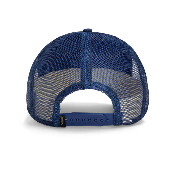 Flying High Trucker Hat