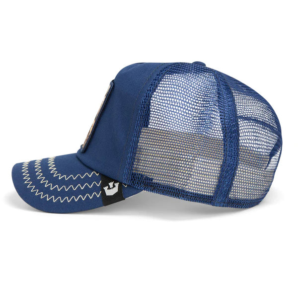 Flying High Trucker Hat