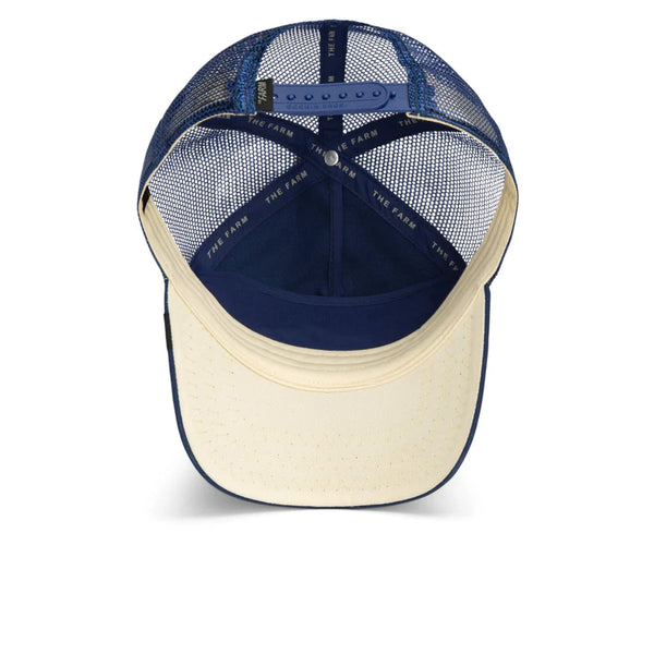 Flying High Trucker Hat