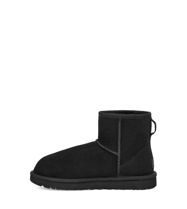 UGG® Classic Mini II Black
