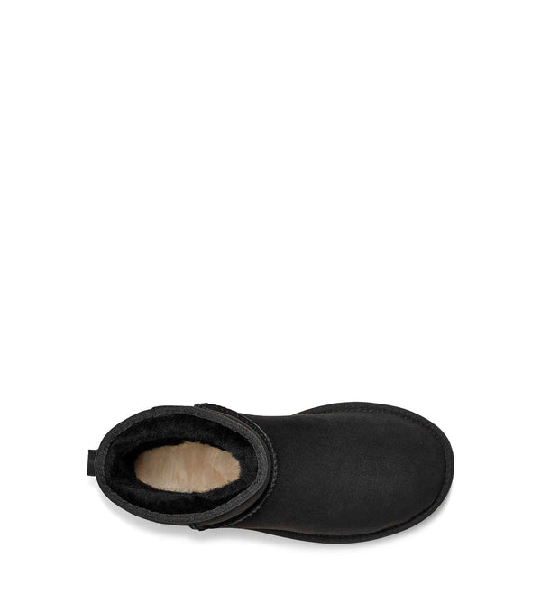 UGG® Classic Mini II Black