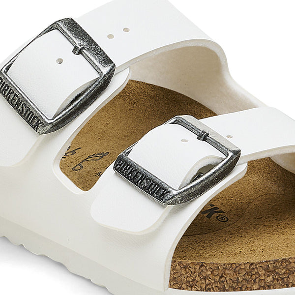 Kid's Arizona White Birko-Flor