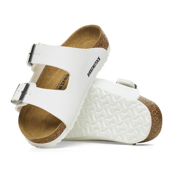 Kid's Arizona White Birko-Flor