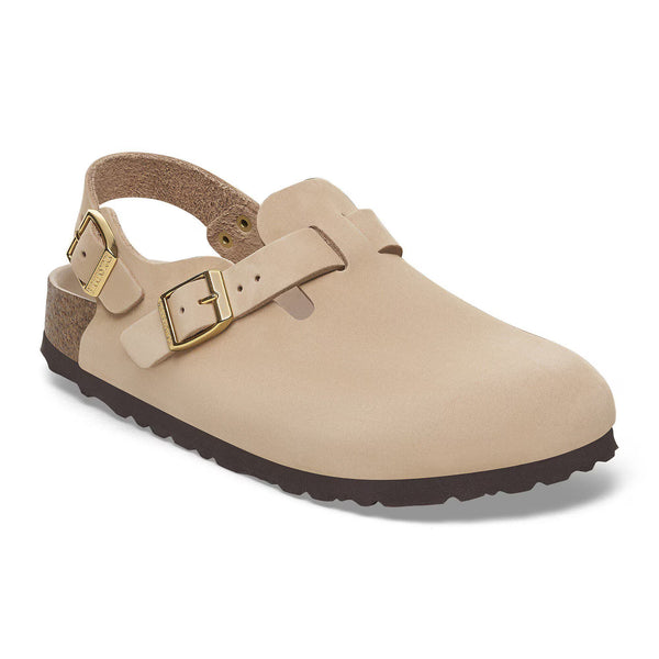 Women's Tokio Sandcastle Nubuck