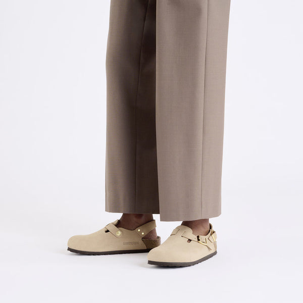 Women's Tokio Sandcastle Nubuck