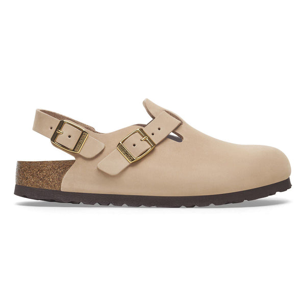 Women's Tokio Sandcastle Nubuck