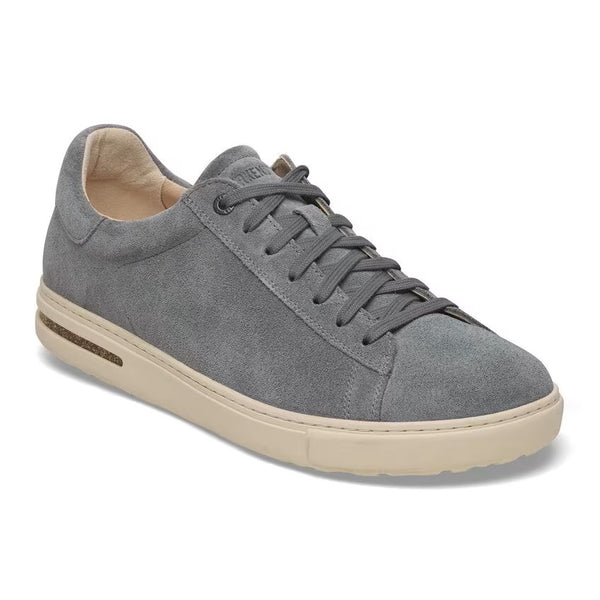 Men's Bend Low Suede Basalt Grey