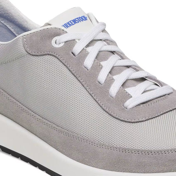 Honnef City Whale Gray