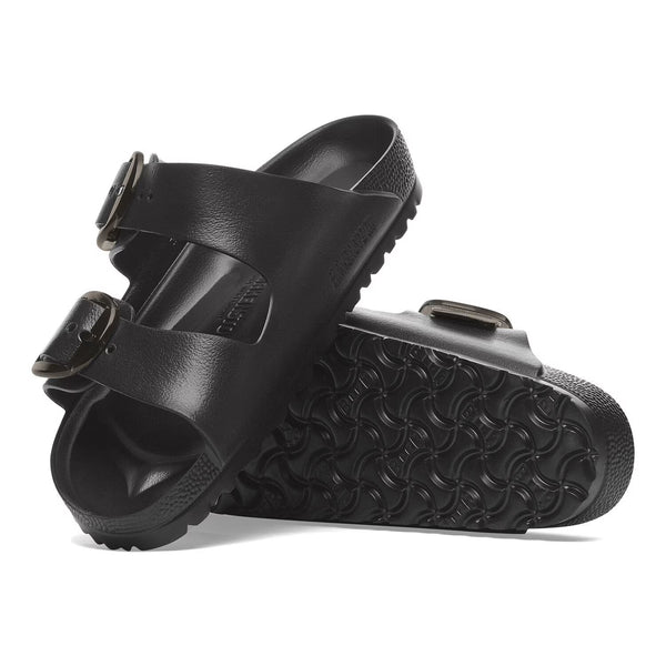 Arizona Big Buckle Eva Black