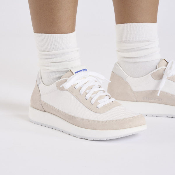 Honeff City Antique White