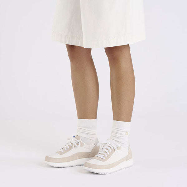 Honeff City Antique White