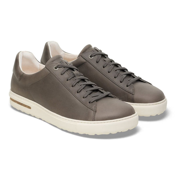 Men's Bend Iron Leather