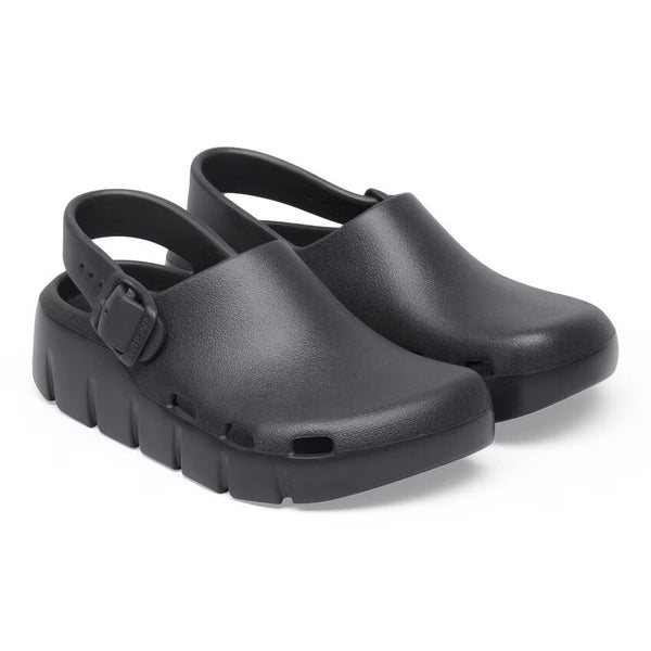 Kid's Birki Flow EVA Black