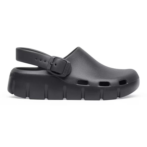 Kid's Birki Flow EVA Black