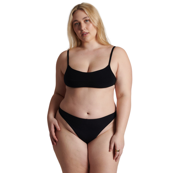 Nuudii Black Scoop System