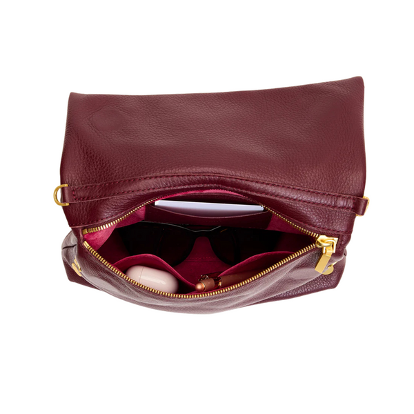 VIP Medium Cherrywood Pebble