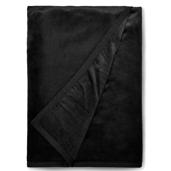 UGG® Duffield Throw II Black