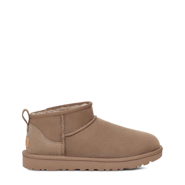 UGG® Classic Ultra Mini Caribou