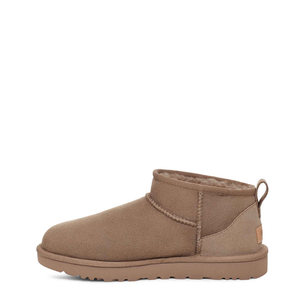 UGG® Classic Ultra Mini Caribou