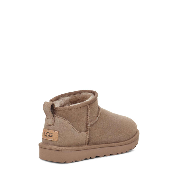 UGG® Classic Ultra Mini Caribou