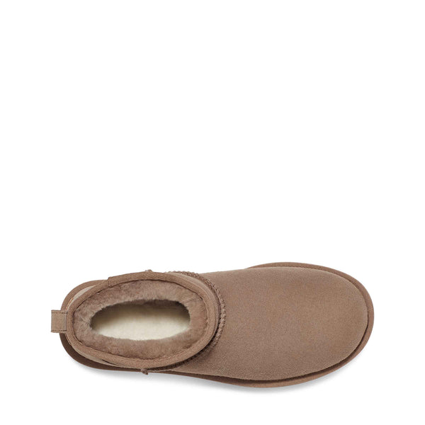 UGG® Classic Ultra Mini Caribou