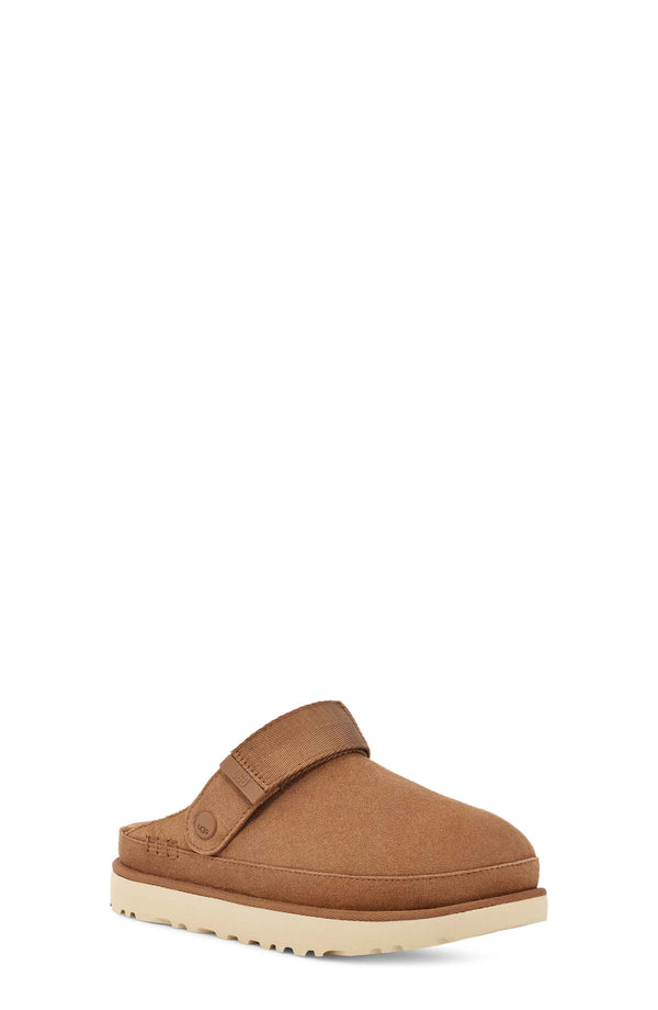 UGG® Goldenstar Clog Chestnut