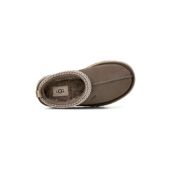 Kids UGG® Tazz Slipper Dried Oregano