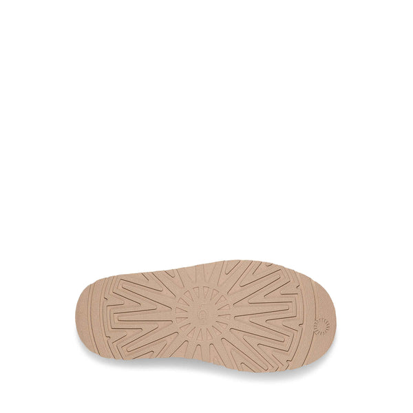 Kids UGG® Tazz Slipper Sand
