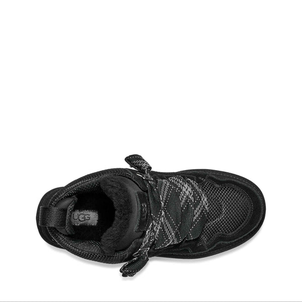 Women's UGG® Lowmel Black