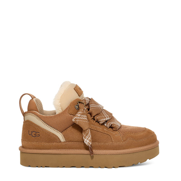 Women's UGG® Lowmel Chestnut