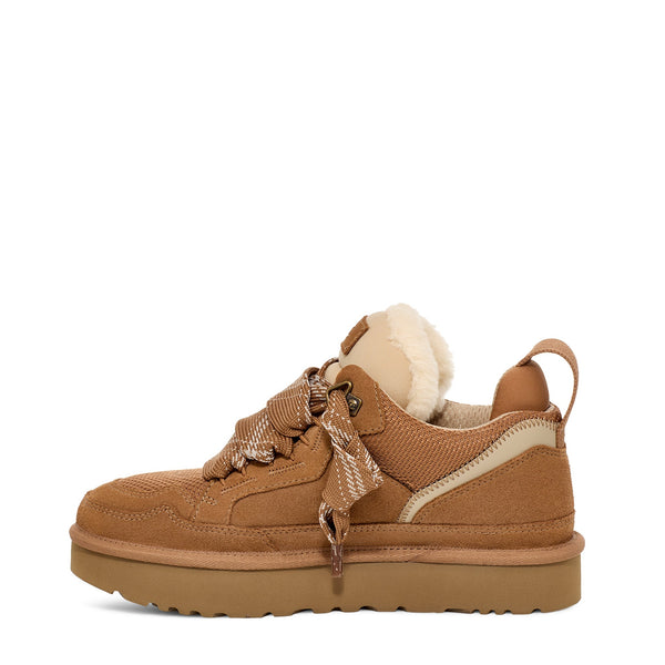 Women's UGG® Lowmel Chestnut