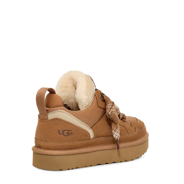 Women's UGG® Lowmel Chestnut