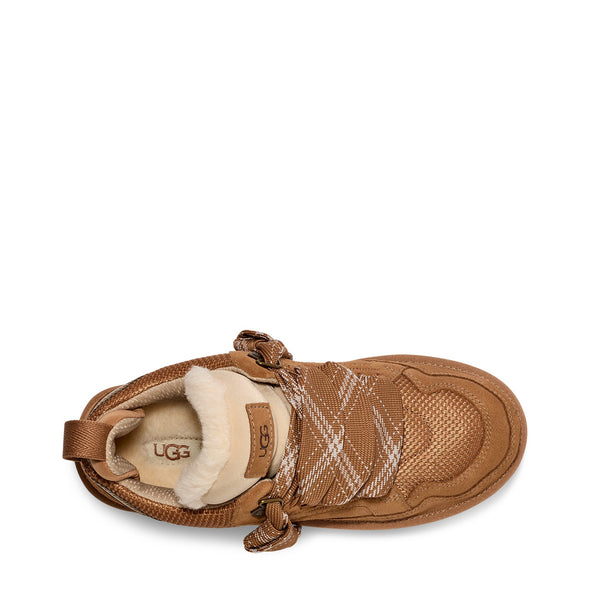 Women's UGG® Lowmel Chestnut