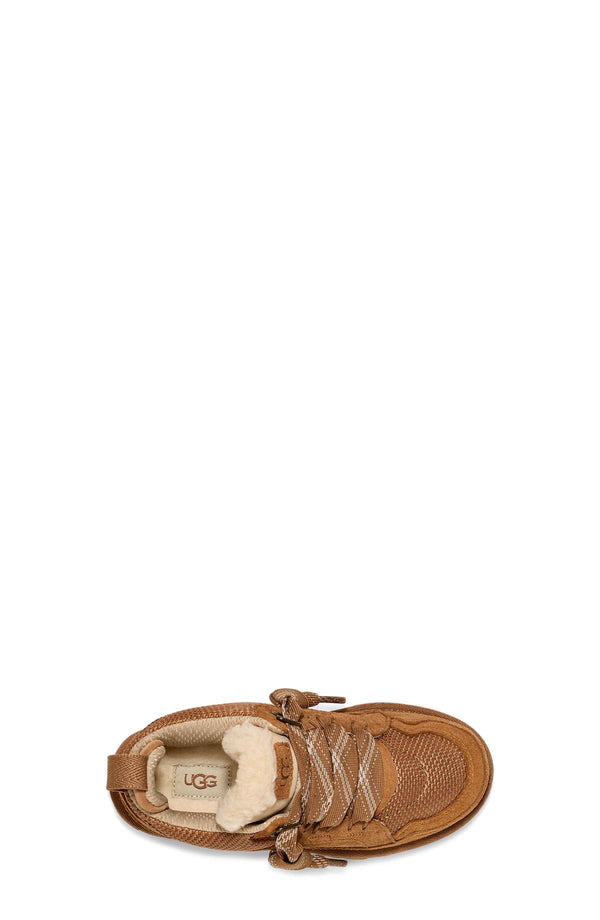Kid's UGG® Lowmel Chestnut