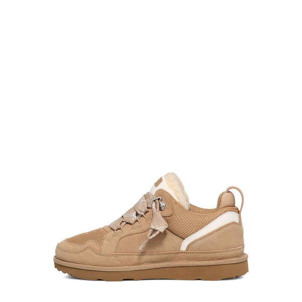 Kid's UGG® Lowmel Sand