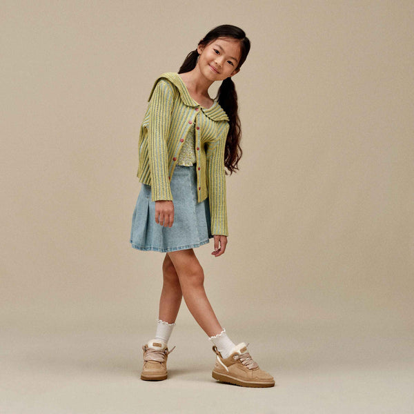 Kid's UGG® Lowmel Sand