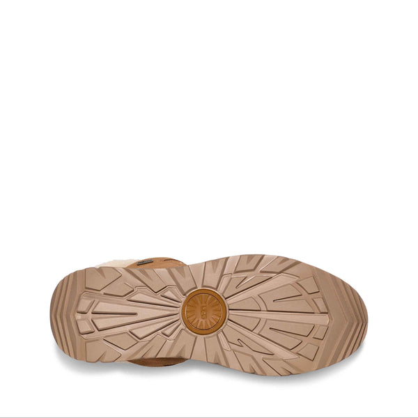 UGG® TerreTrail Cozy Lace Chestnut