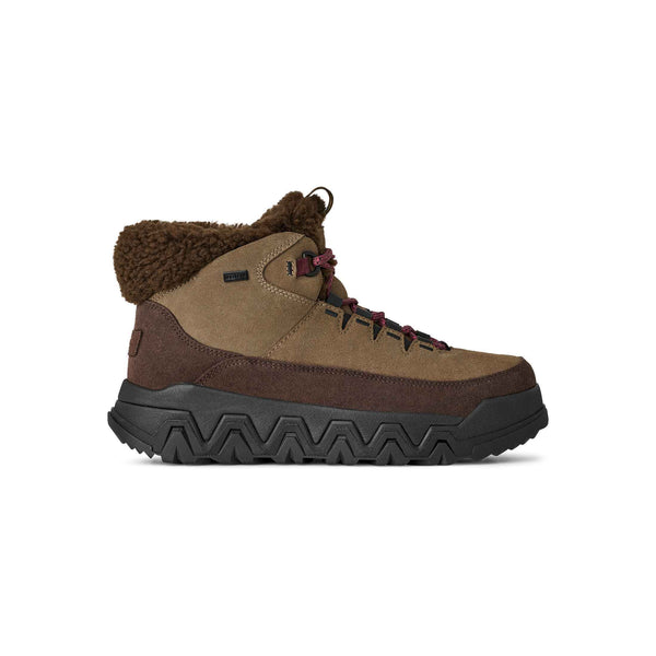 UGG® TerreTrail Cozy Lace Dusted Cocoa