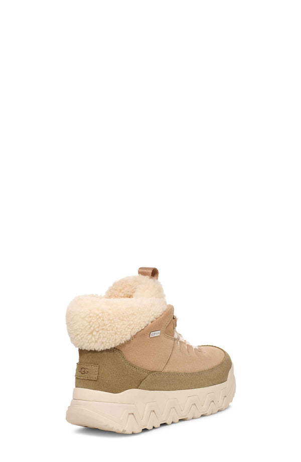 UGG® TerreTrail Cozy Lace Sand