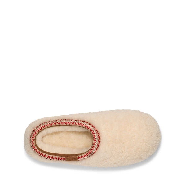 UGG® Tasman Maxi Curly Natural