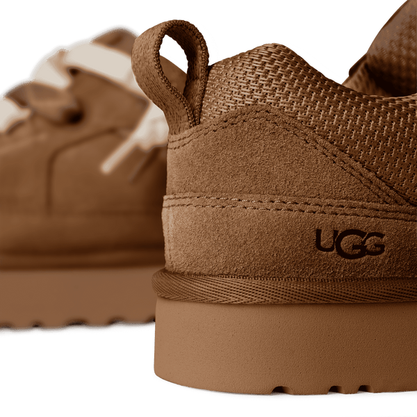 UGG® Lo Lowmel Chestnut