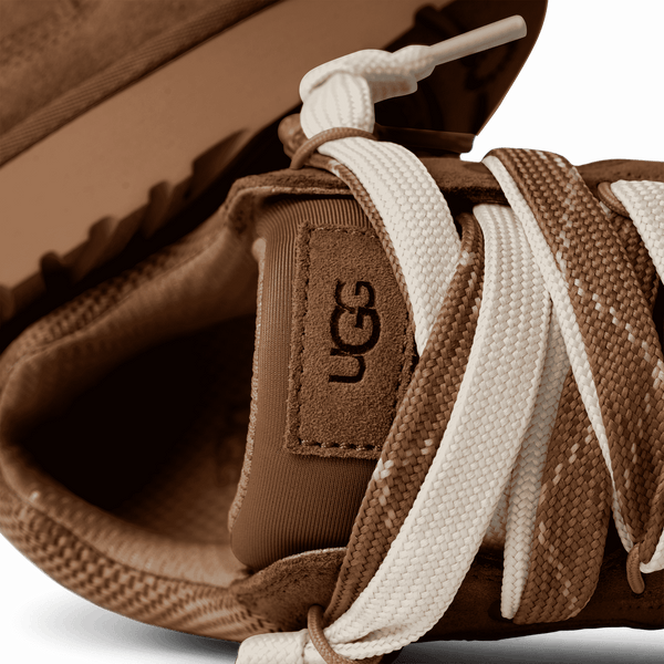 UGG® Lo Lowmel Chestnut