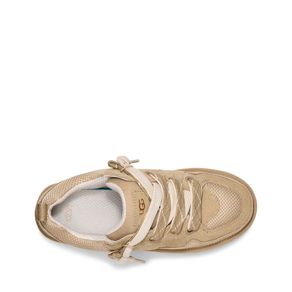 UGG® Women's Lo Lowmel Mustard Seed