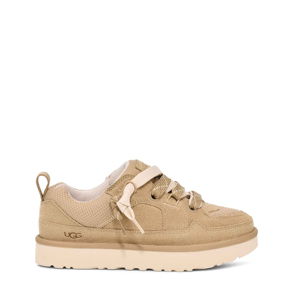 UGG® Women's Lo Lowmel Mustard Seed