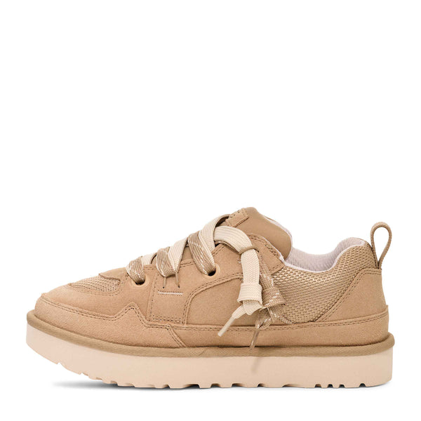 Men's Lo Lowmel Mustard Seed